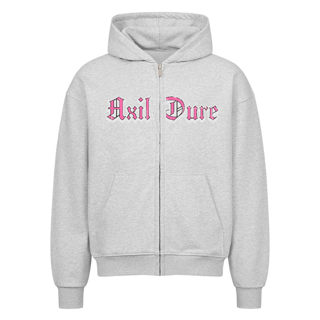 Image for color: heather grey