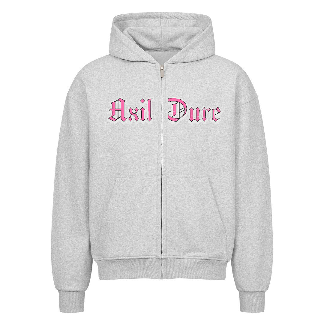 Image for color: heather grey