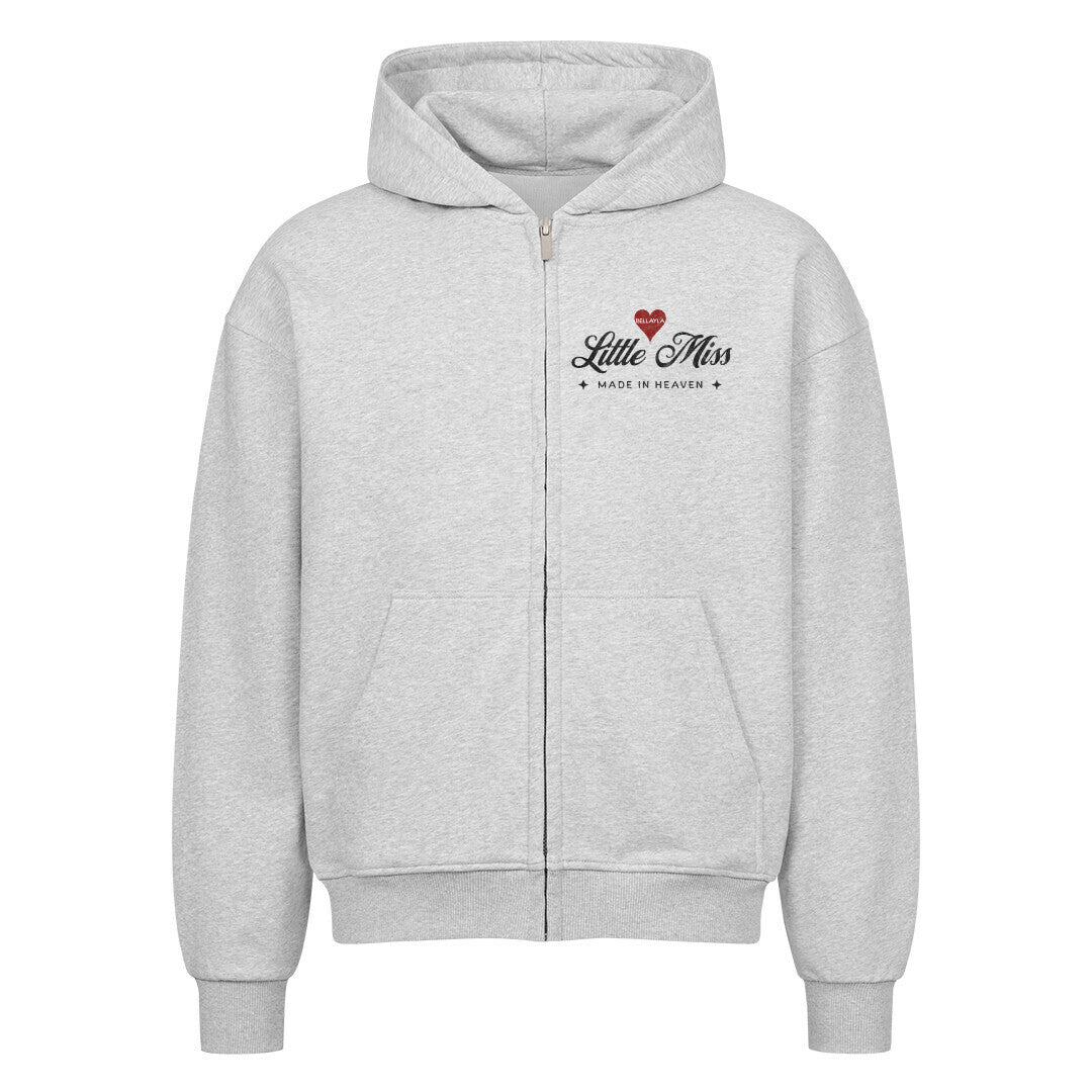 Image for color: heather grey