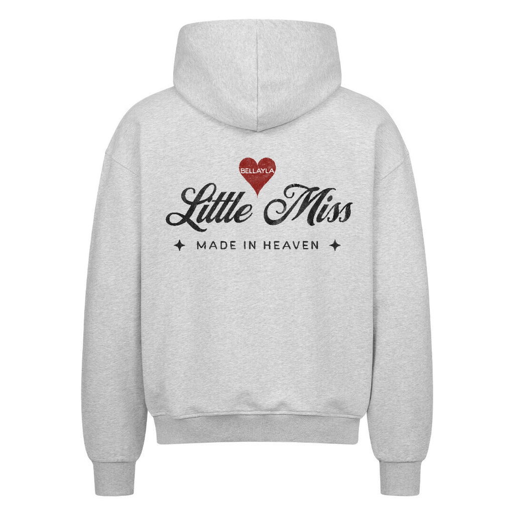 Image for color: heather grey